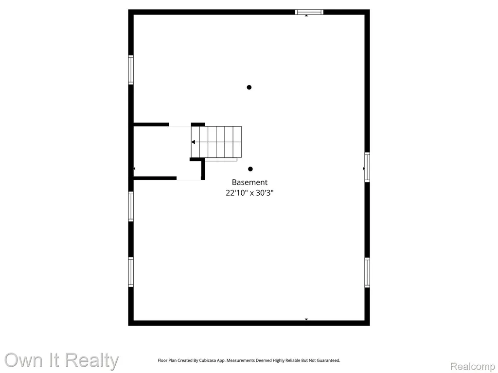 7816 Fielding Street Detroit City MI 48228