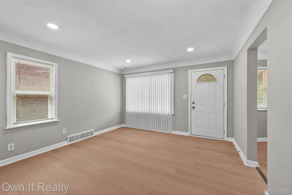 7816 Fielding Street Detroit City MI 48228