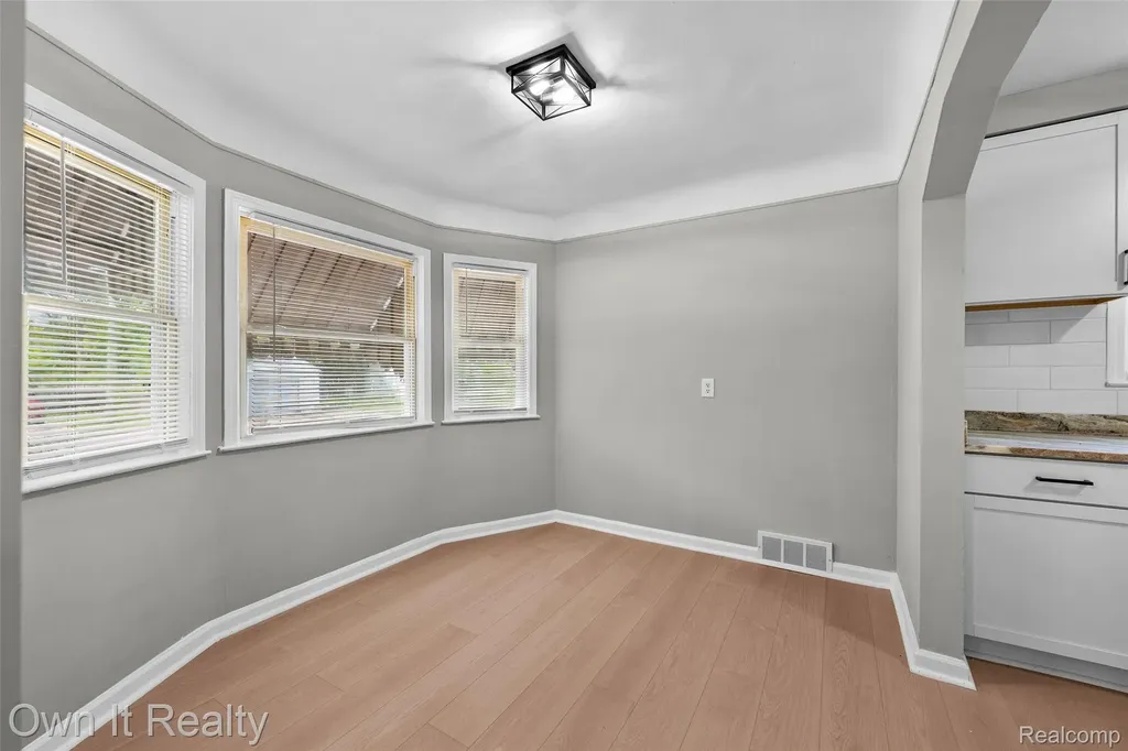 7816 Fielding Street Detroit City MI 48228