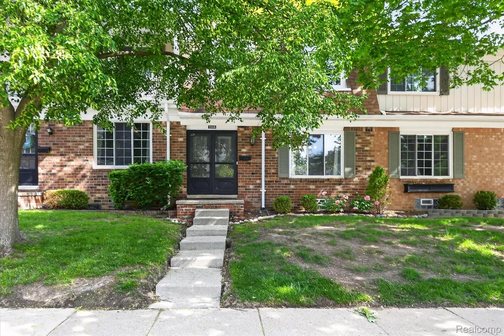 1900 Wickham Street Royal Oak City MI 48073
