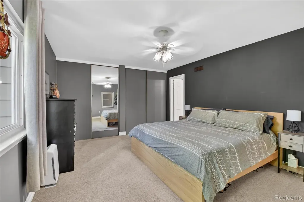 1900 Wickham Street Royal Oak City MI 48073