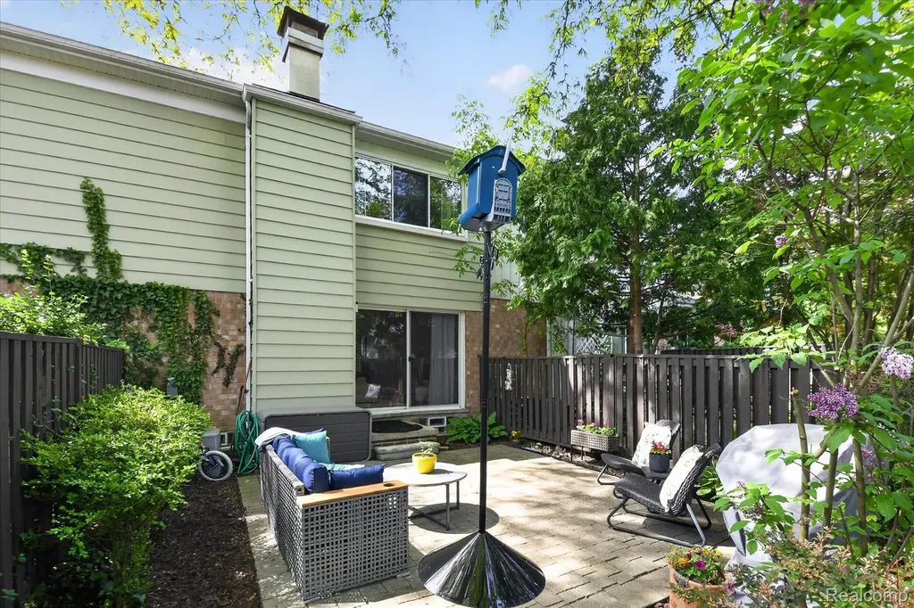 1900 Wickham Street Royal Oak City MI 48073