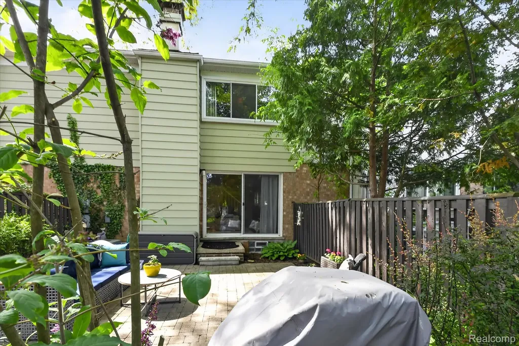 1900 Wickham Street Royal Oak City MI 48073