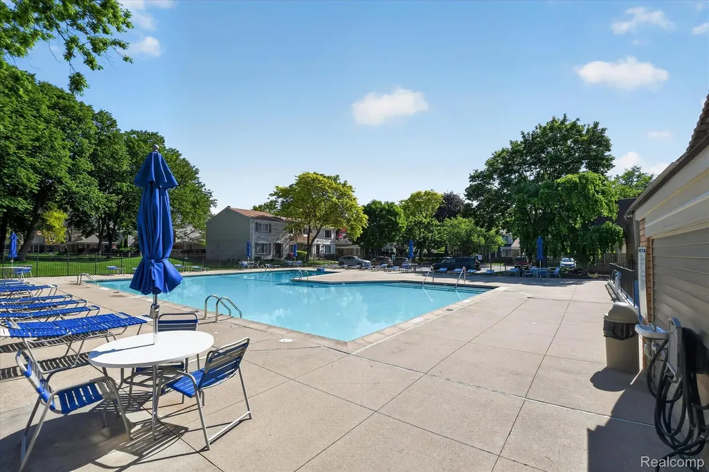 1900 Wickham Street Royal Oak City MI 48073