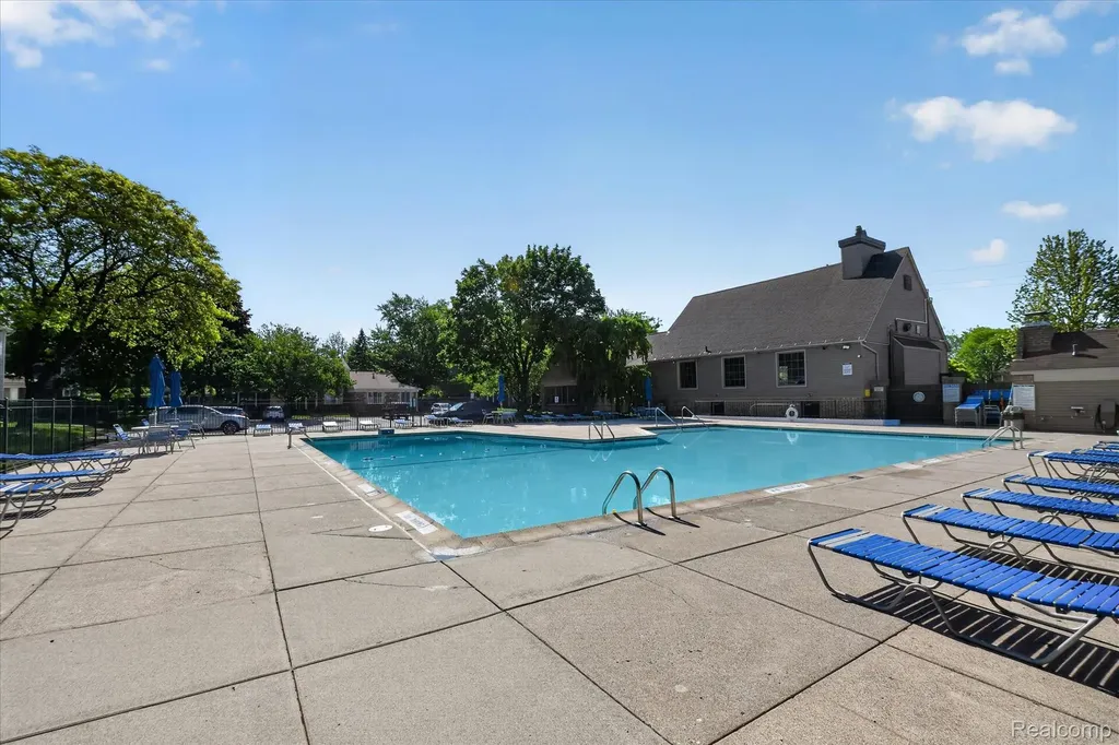 1900 Wickham Street Royal Oak City MI 48073