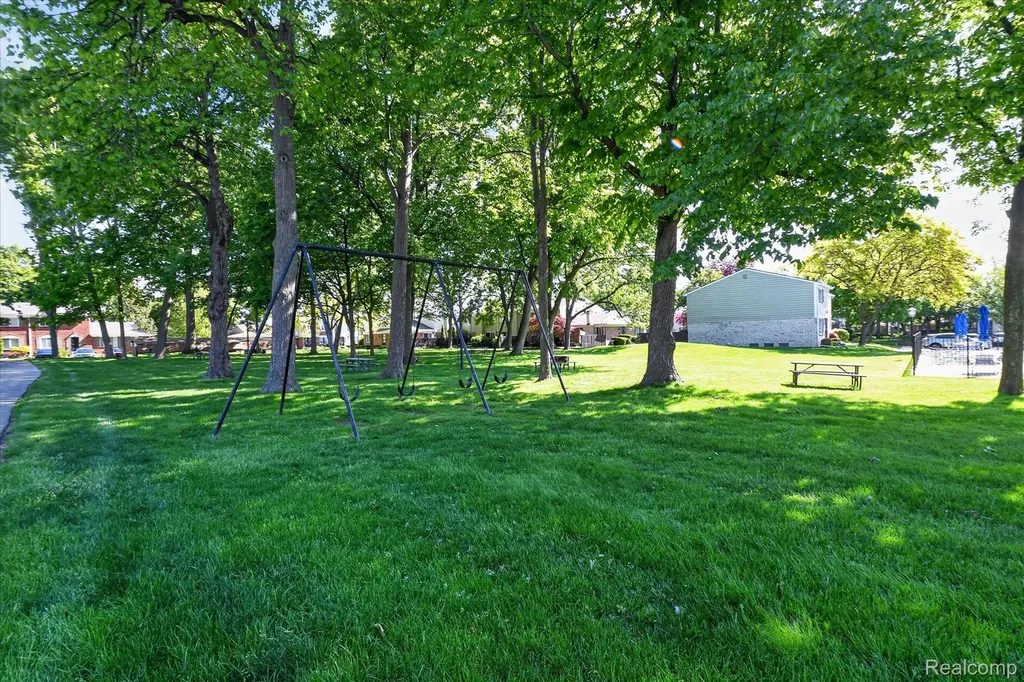 1900 Wickham Street Royal Oak City MI 48073
