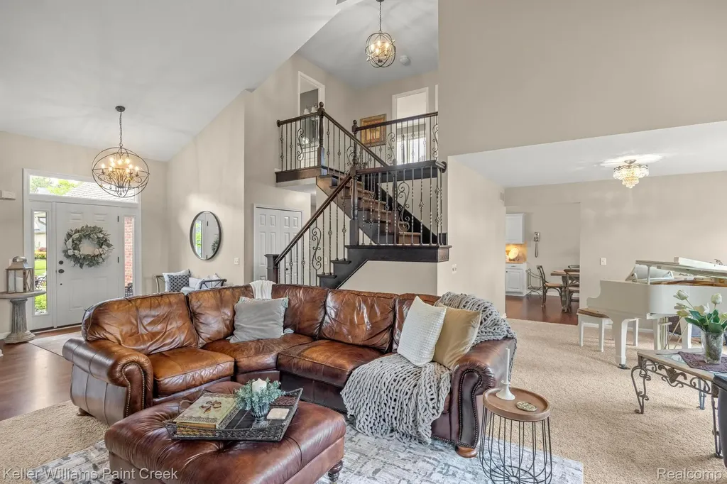 14092 Middlebury Shelby Charter Township MI 48315