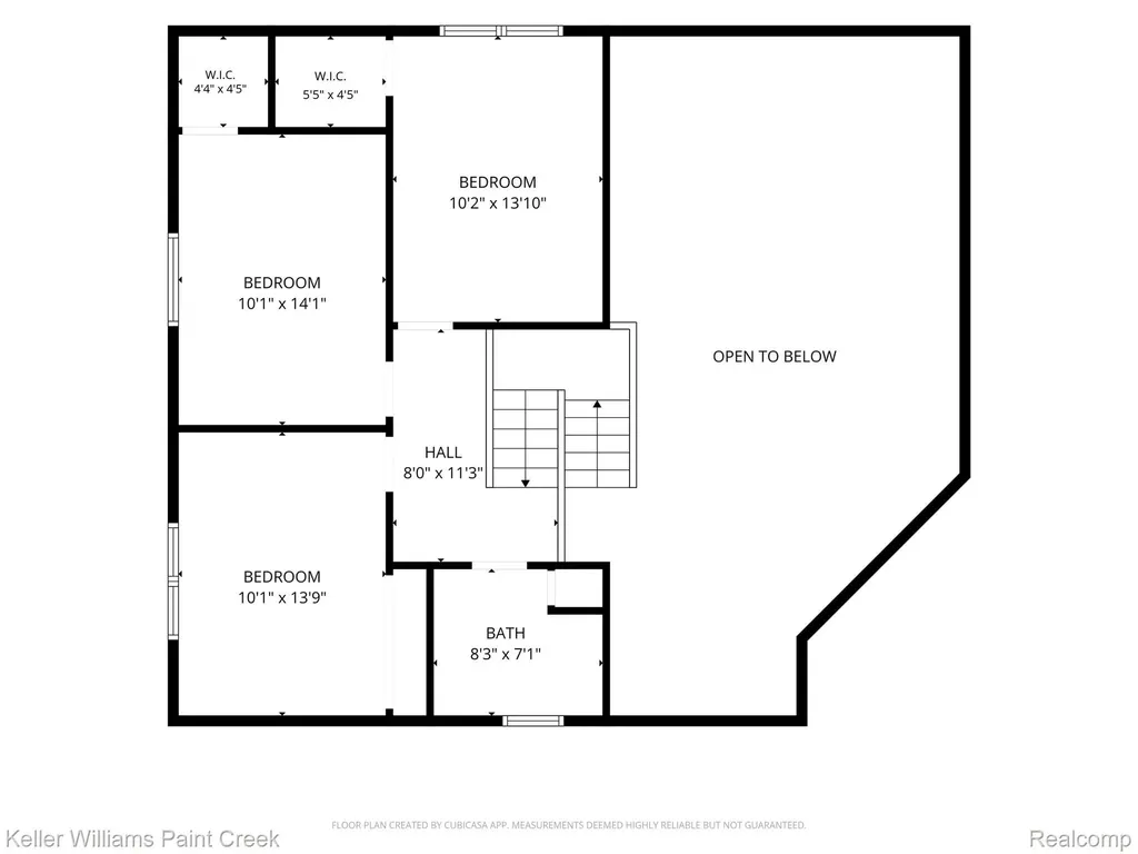 14092 Middlebury Shelby Charter Township MI 48315