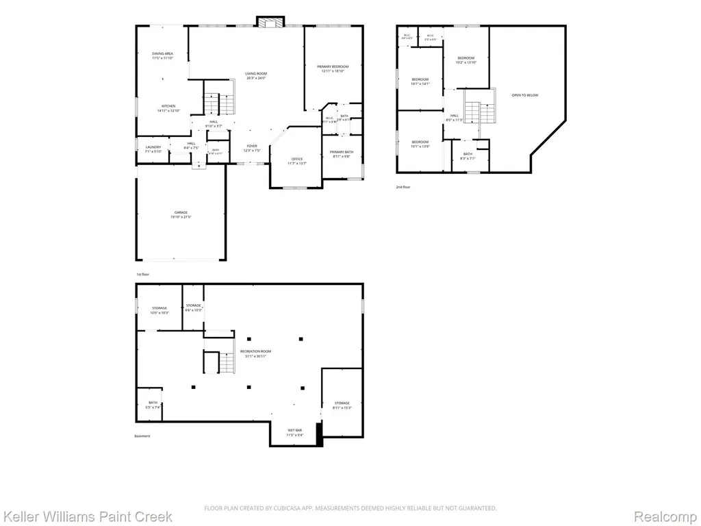 14092 Middlebury Shelby Charter Township MI 48315