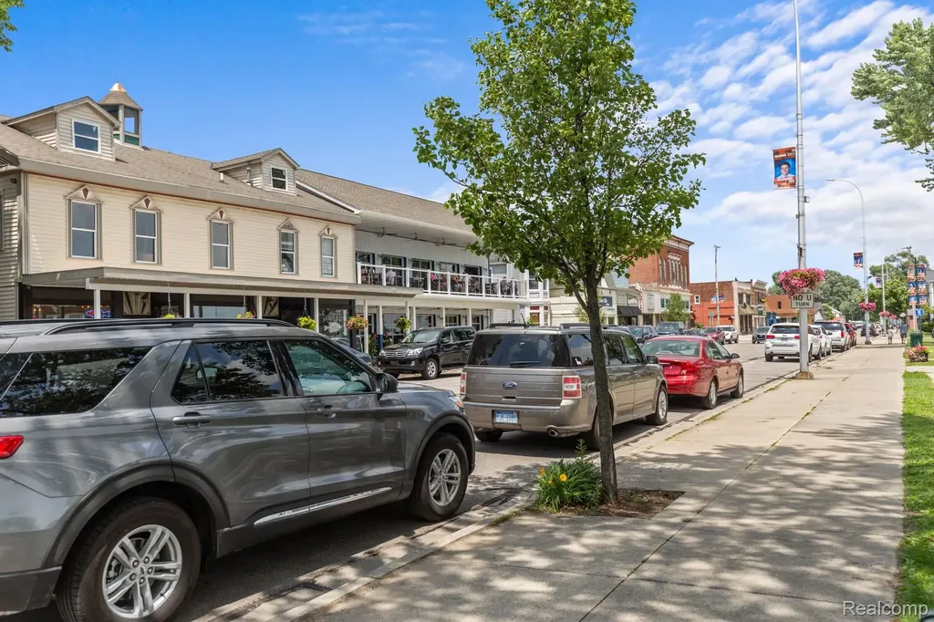 151 S Main Street Marine City City MI 48039