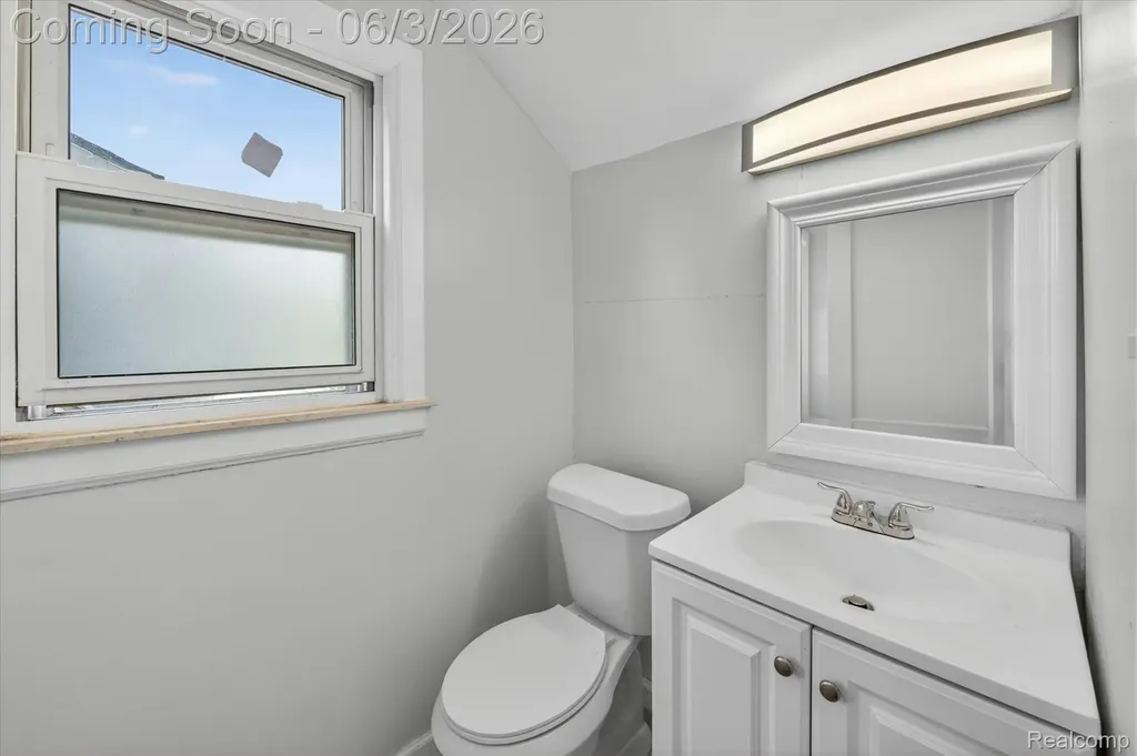 16605 Tuller Street Detroit City MI 48221