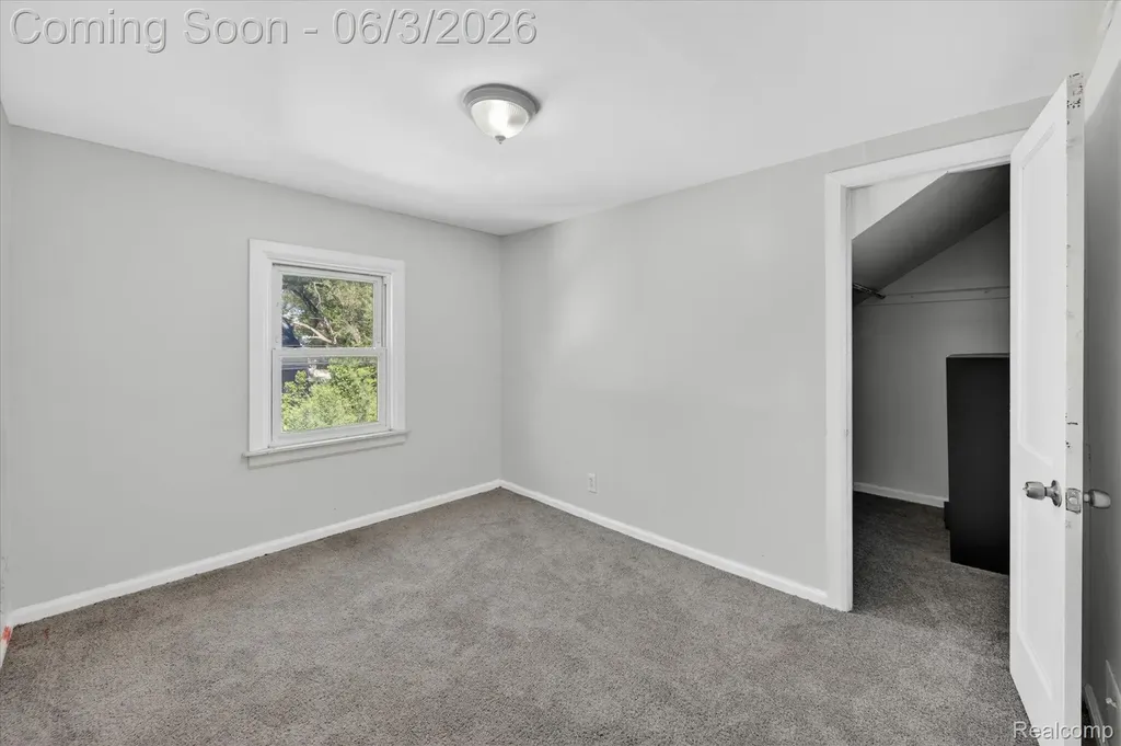 16605 Tuller Street Detroit City MI 48221