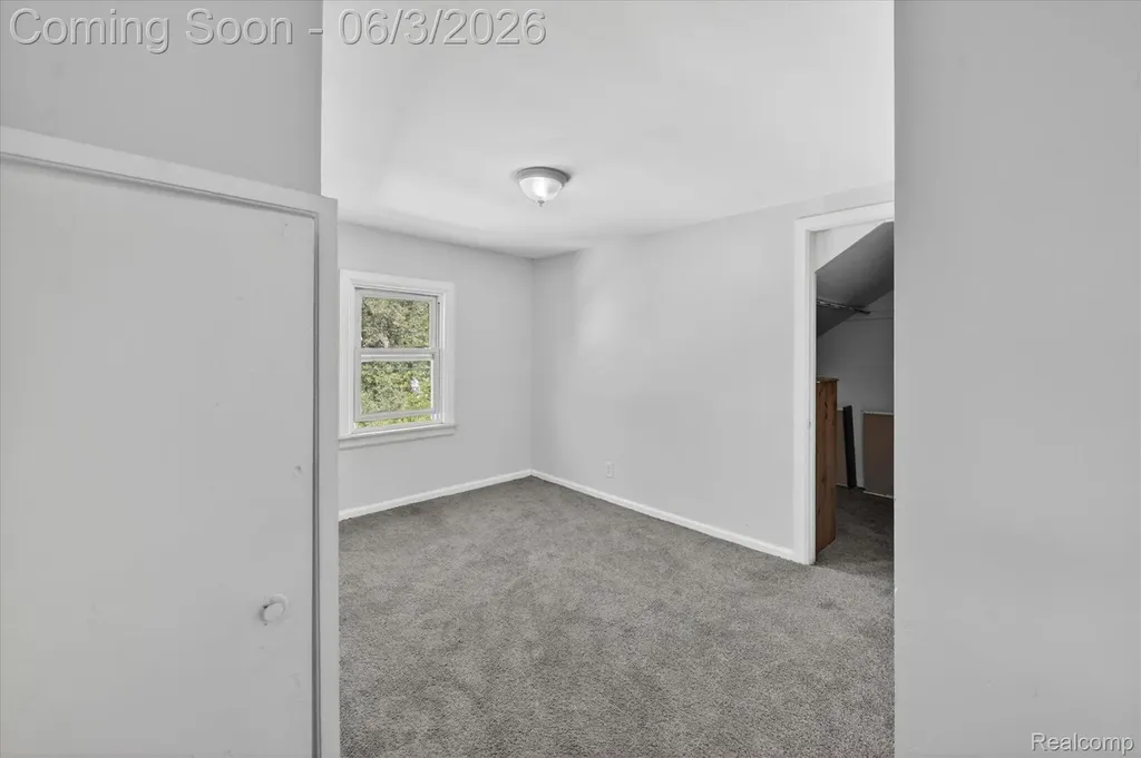 16605 Tuller Street Detroit City MI 48221