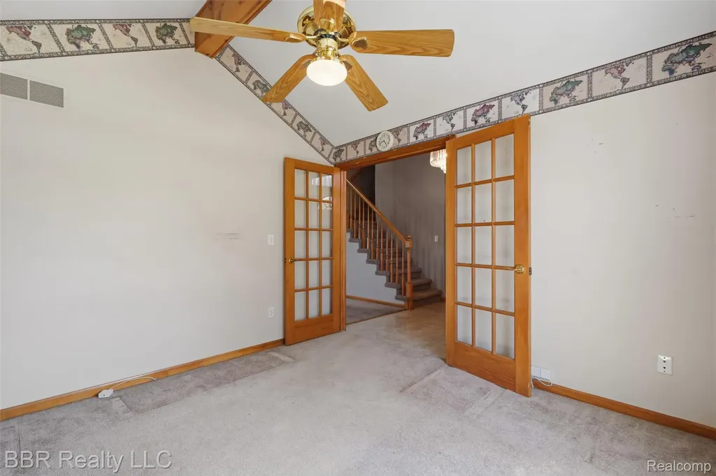 24883 Curtis Drive Brownstown Charter Township MI 48134