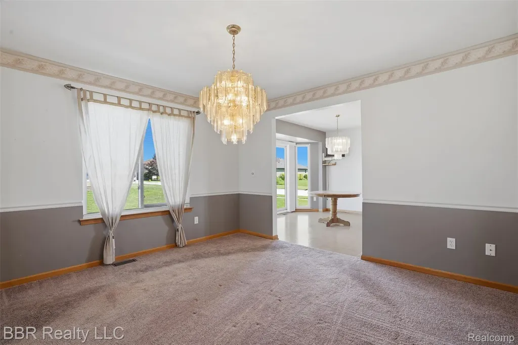 24883 Curtis Drive Brownstown Charter Township MI 48134