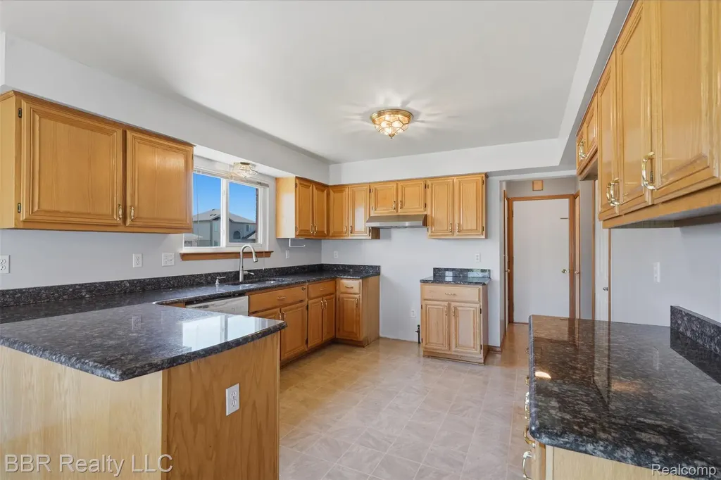 24883 Curtis Drive Brownstown Charter Township MI 48134
