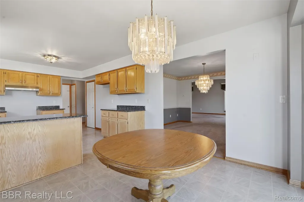 24883 Curtis Drive Brownstown Charter Township MI 48134