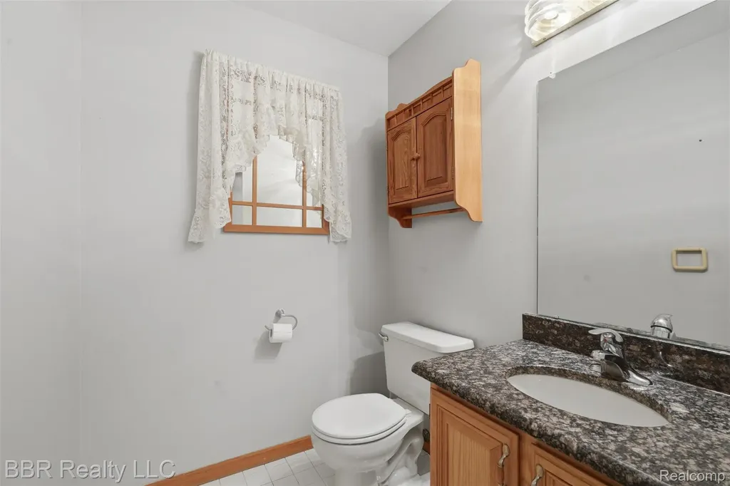 24883 Curtis Drive Brownstown Charter Township MI 48134