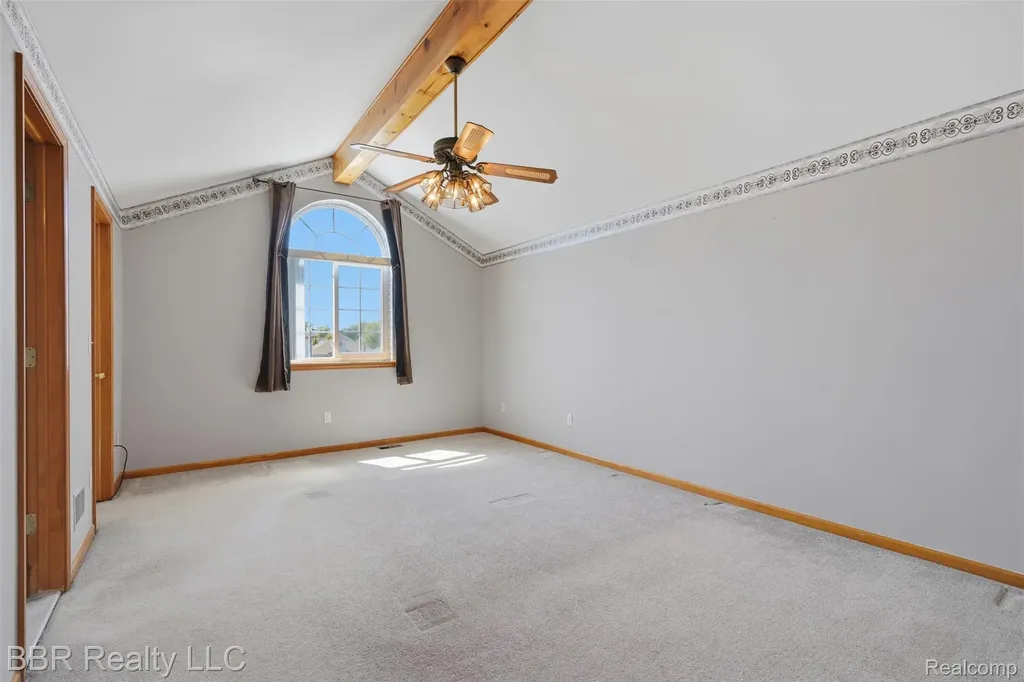 24883 Curtis Drive Brownstown Charter Township MI 48134