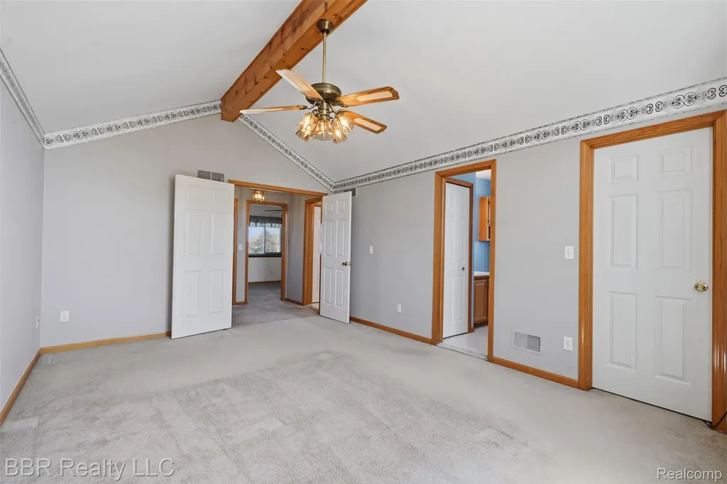 24883 Curtis Drive Brownstown Charter Township MI 48134