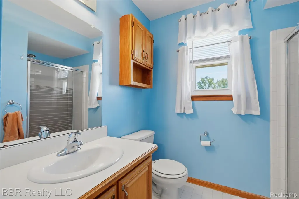 24883 Curtis Drive Brownstown Charter Township MI 48134