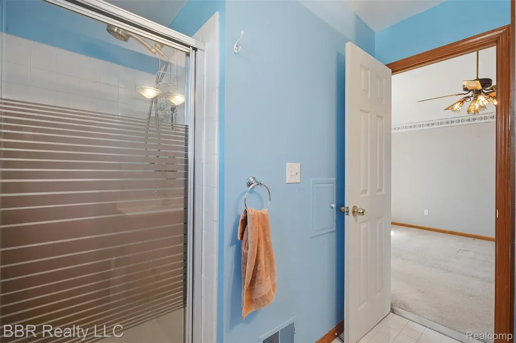 24883 Curtis Drive Brownstown Charter Township MI 48134