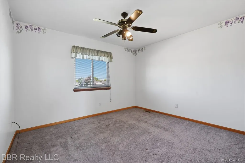 24883 Curtis Drive Brownstown Charter Township MI 48134