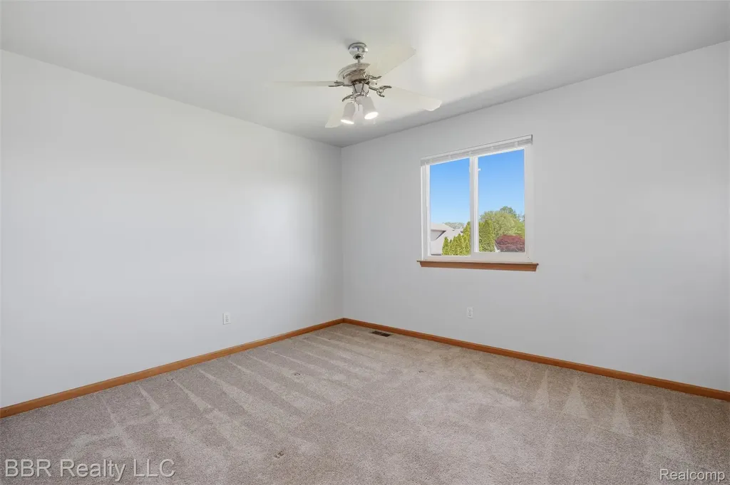24883 Curtis Drive Brownstown Charter Township MI 48134