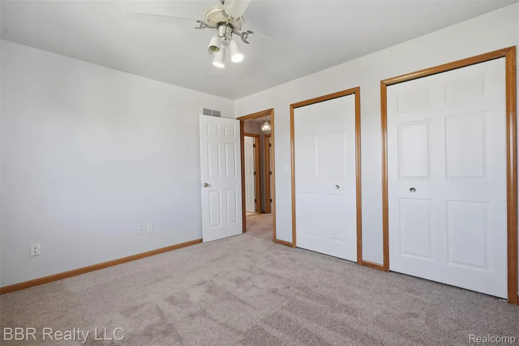 24883 Curtis Drive Brownstown Charter Township MI 48134