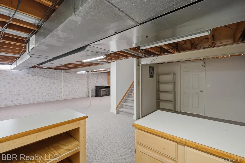 24883 Curtis Drive Brownstown Charter Township MI 48134