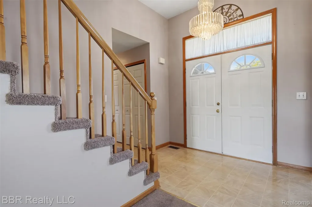 24883 Curtis Drive Brownstown Charter Township MI 48134