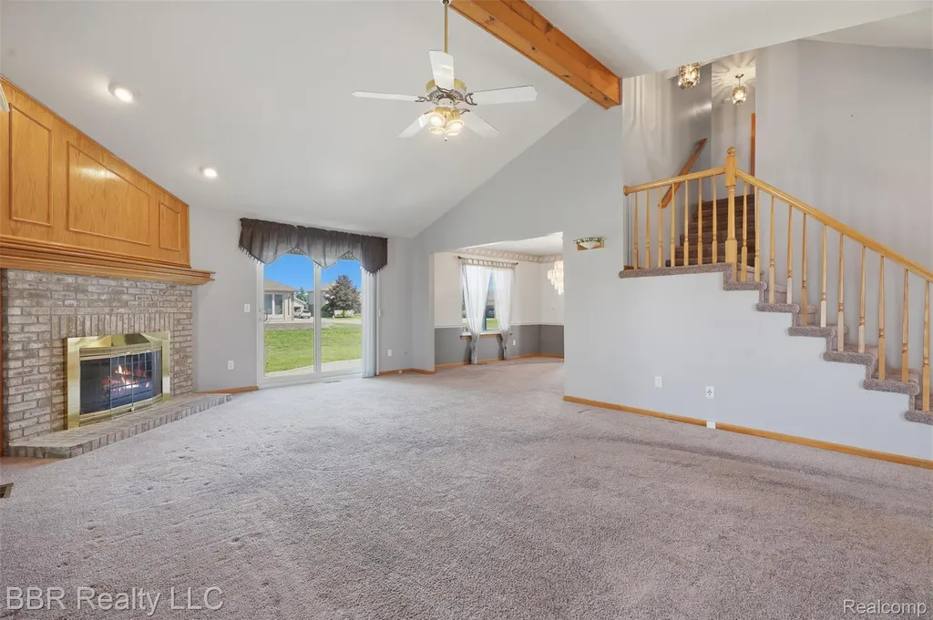 24883 Curtis Drive Brownstown Charter Township MI 48134