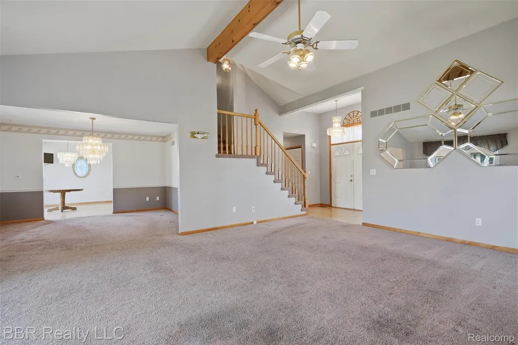 24883 Curtis Drive Brownstown Charter Township MI 48134