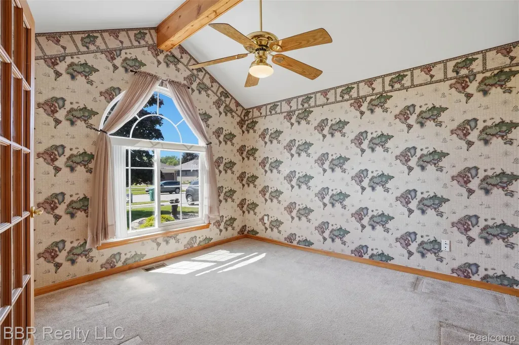 24883 Curtis Drive Brownstown Charter Township MI 48134