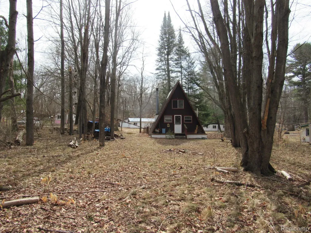 5892 Woodland Drive Surrey Township MI 48632