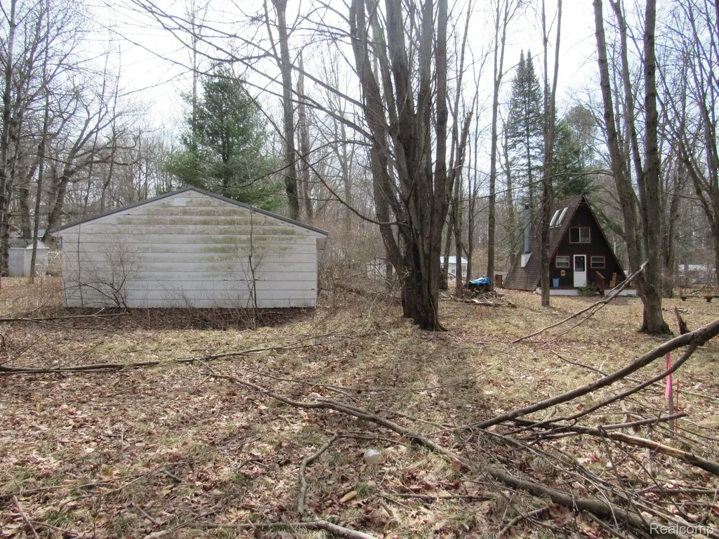 5892 Woodland Drive Surrey Township MI 48632