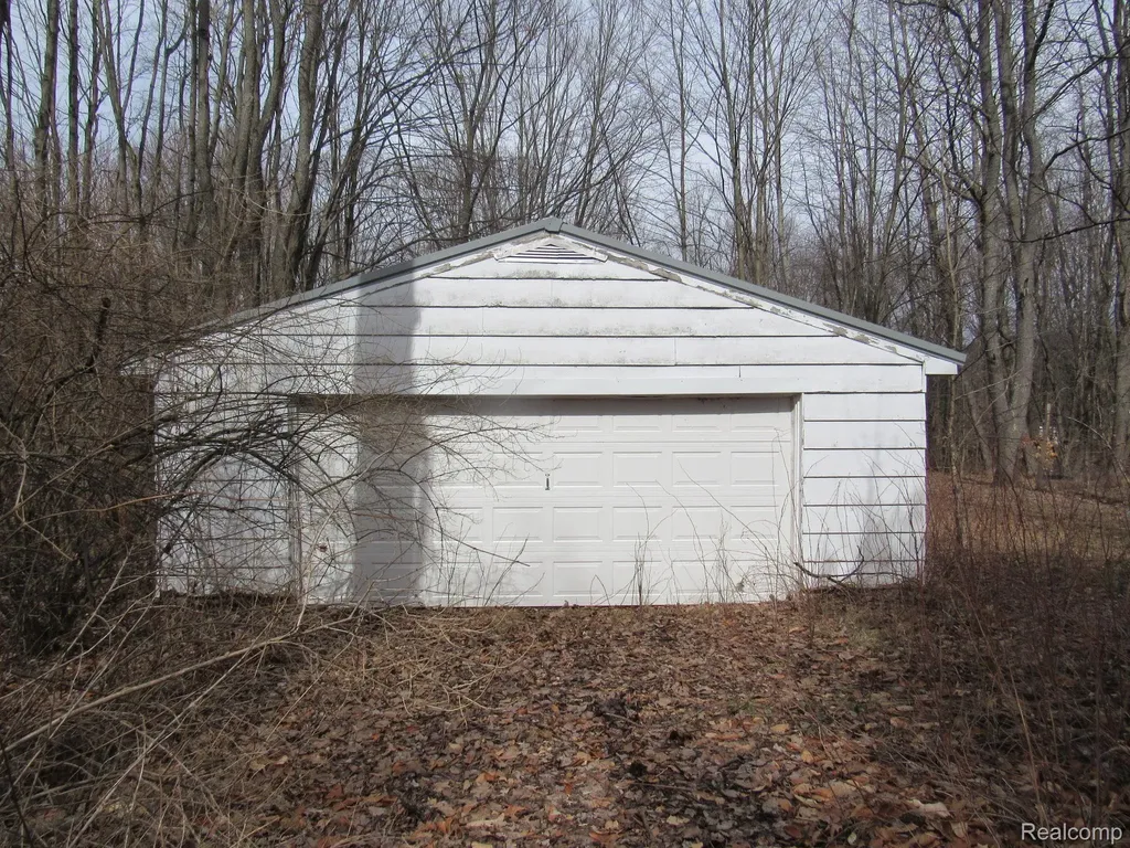 5892 Woodland Drive Surrey Township MI 48632