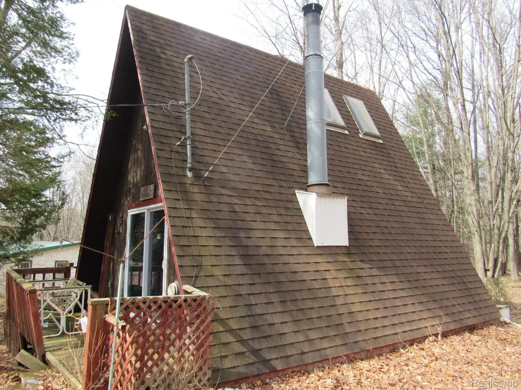 5892 Woodland Drive Surrey Township MI 48632