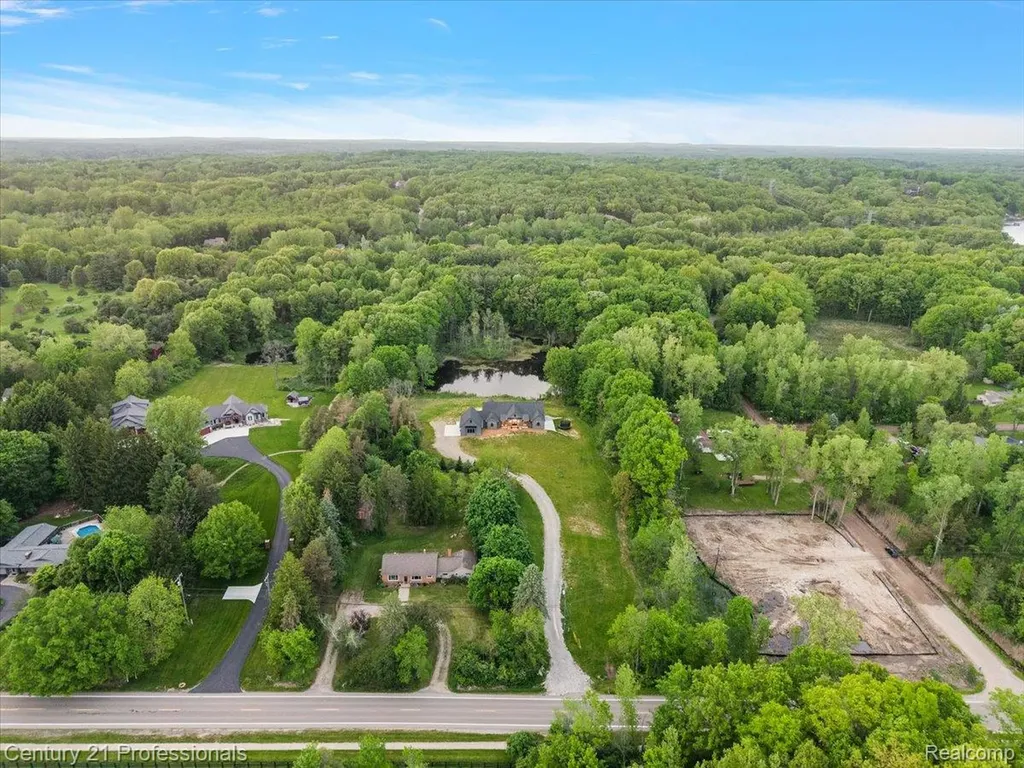 5340 Clarkston Independence Charter Township MI 48348