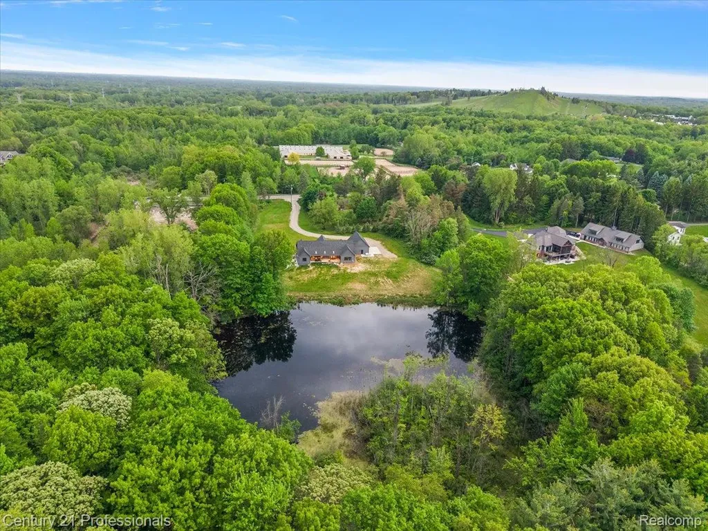 5340 Clarkston Independence Charter Township MI 48348