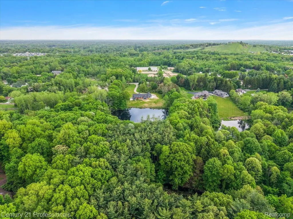 5340 Clarkston Independence Charter Township MI 48348