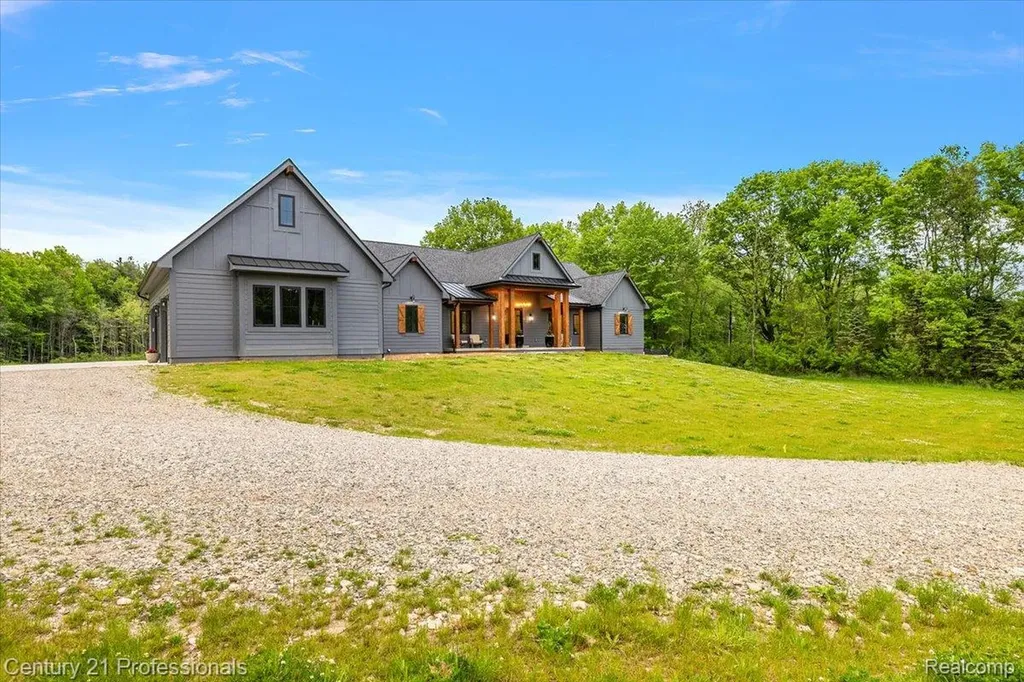 5340 Clarkston Independence Charter Township MI 48348