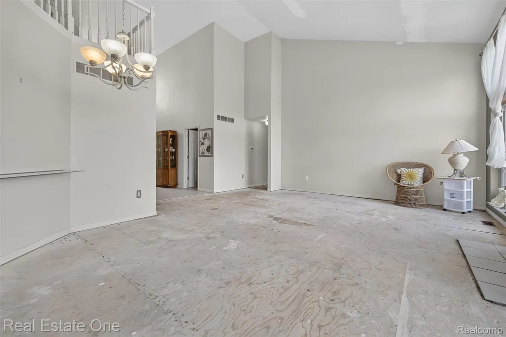 510 Boulder Lake Drive Oxford Charter Township MI 48371