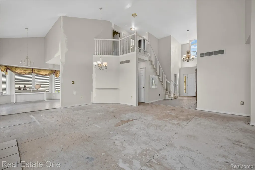 510 Boulder Lake Drive Oxford Charter Township MI 48371