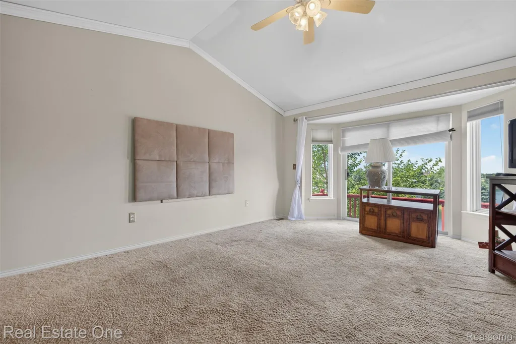 510 Boulder Lake Drive Oxford Charter Township MI 48371