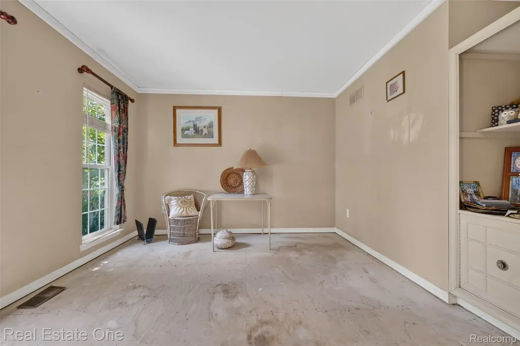 510 Boulder Lake Drive Oxford Charter Township MI 48371
