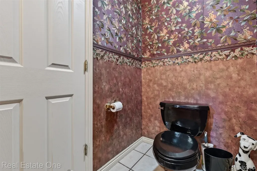 510 Boulder Lake Drive Oxford Charter Township MI 48371