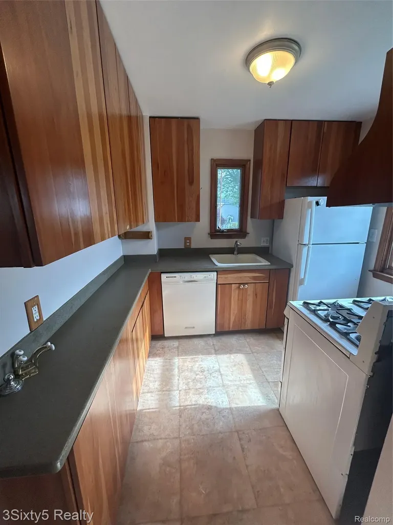 3184 20th Street Wyandotte City MI 48192