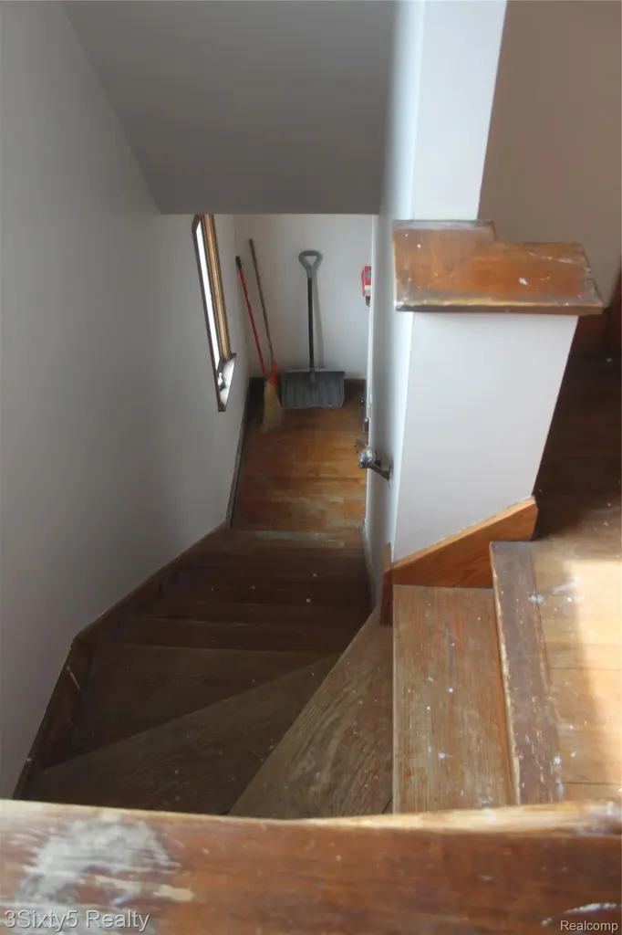 3184 20th Street Wyandotte City MI 48192