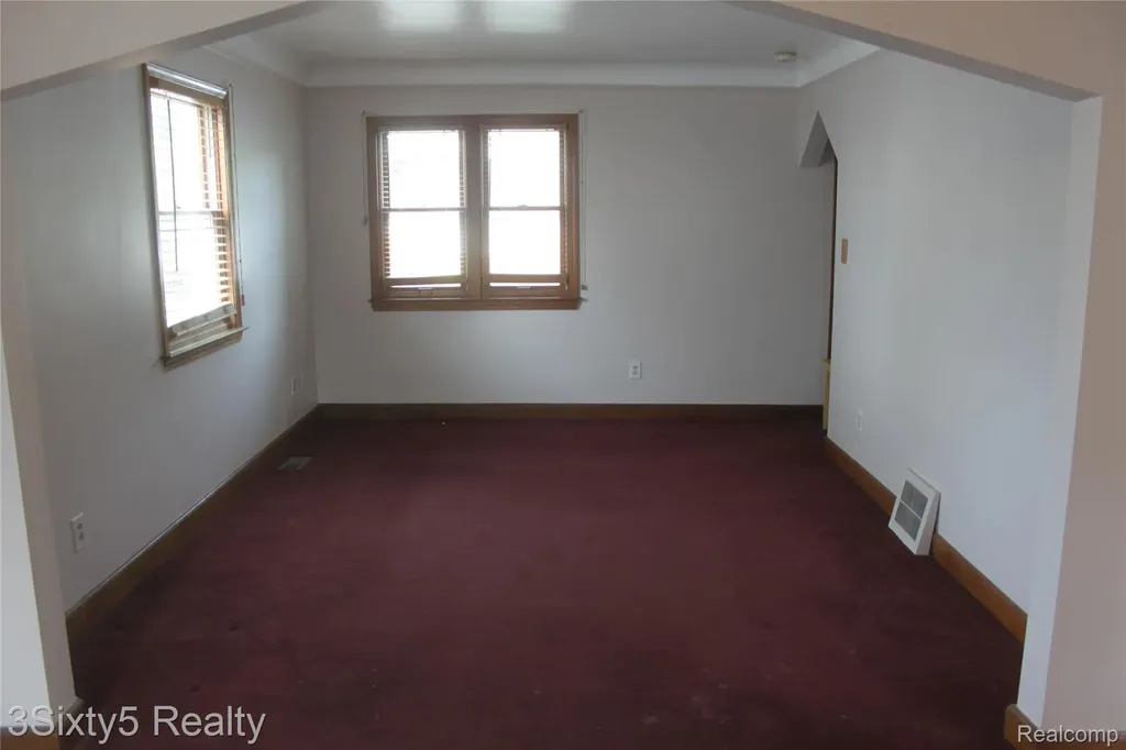 3184 20th Street Wyandotte City MI 48192